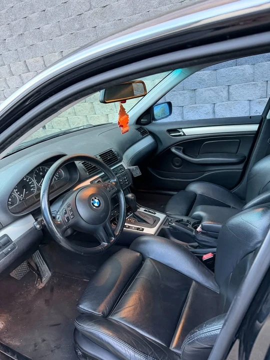 2004 BMW E46 330i & 330Ci - Image 5 of 12