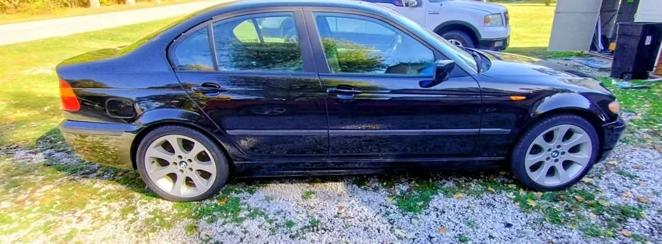 2004 BMW E46 3 Series - Image 4 of 6