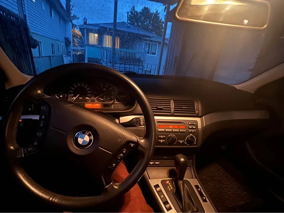 2004 BMW E46 3 Series - Image 13 of 14