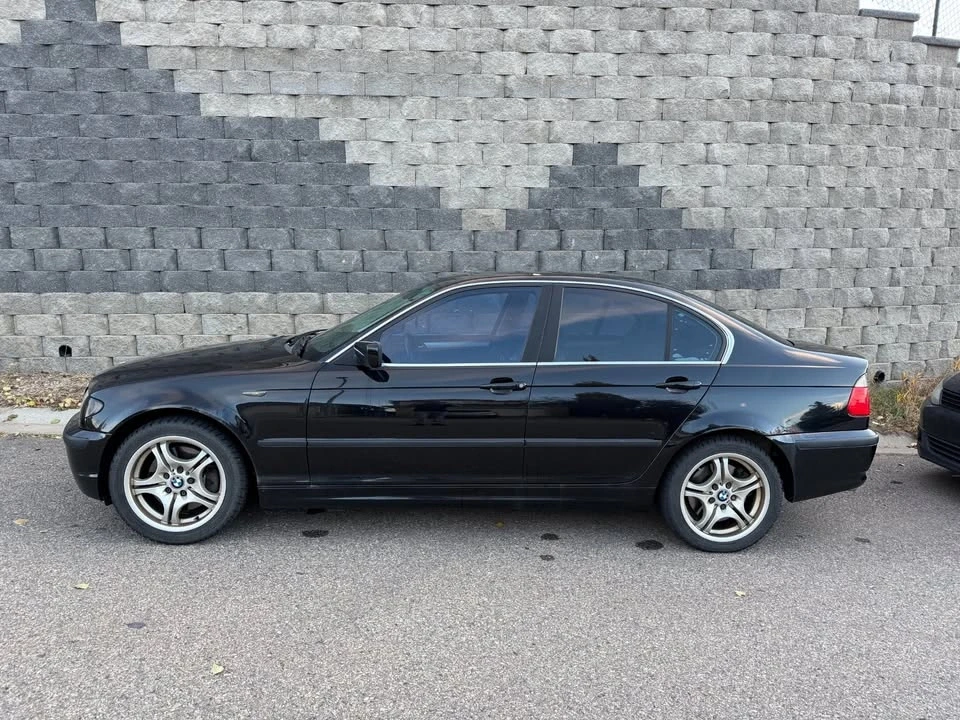 2004 BMW E46 330i & 330Ci - Image 3 of 12