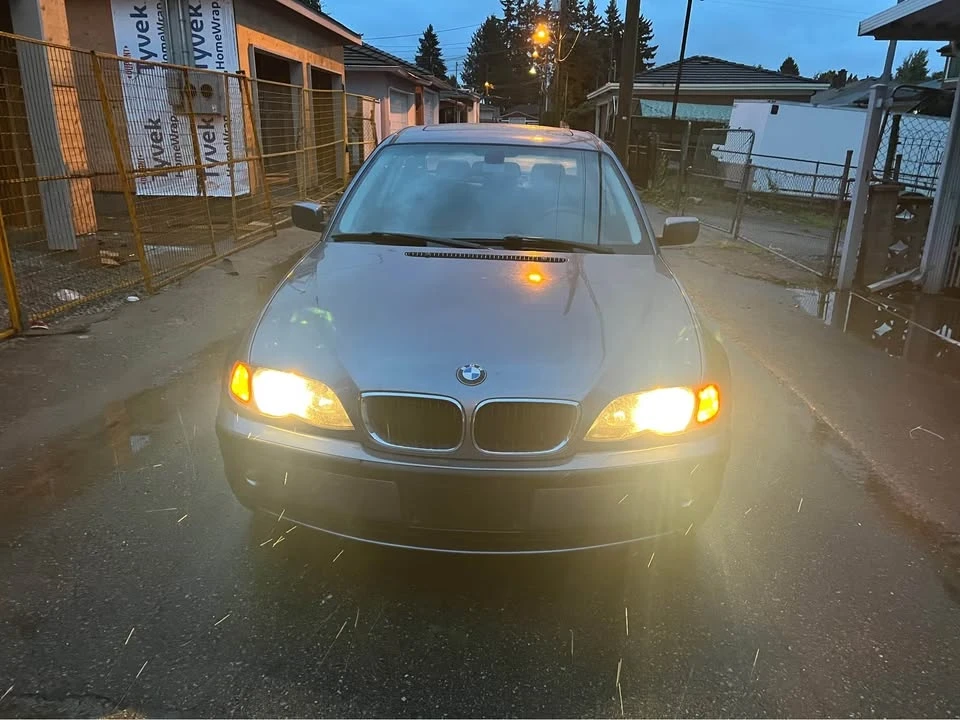 2004 BMW E46 3 Series - Image 8 of 14