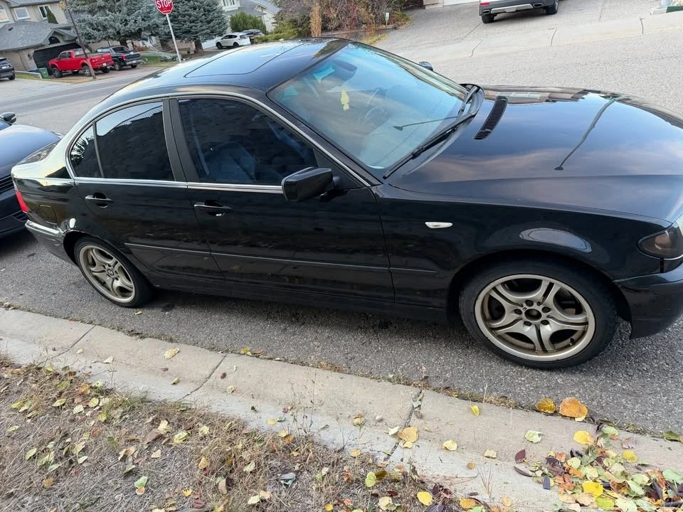 2004 BMW E46 330i & 330Ci - Image 4 of 12