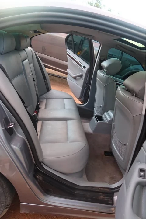 2004 BMW E46 3 Series - Image 8 of 10