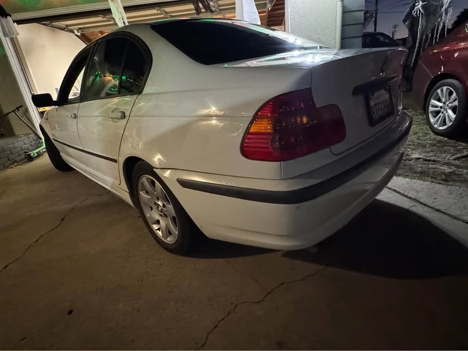 2004 BMW E46 3 Series - Image 2 of 8