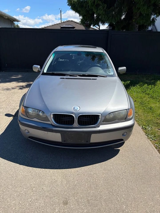 2004 BMW E46 3 Series - Image 2 of 8