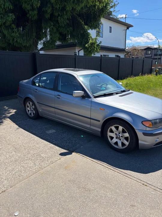 2004 BMW E46 3 Series - Image 3 of 8