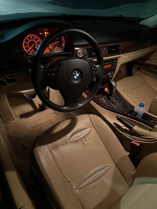 2004 BMW E46 3 Series - Image 5 of 5