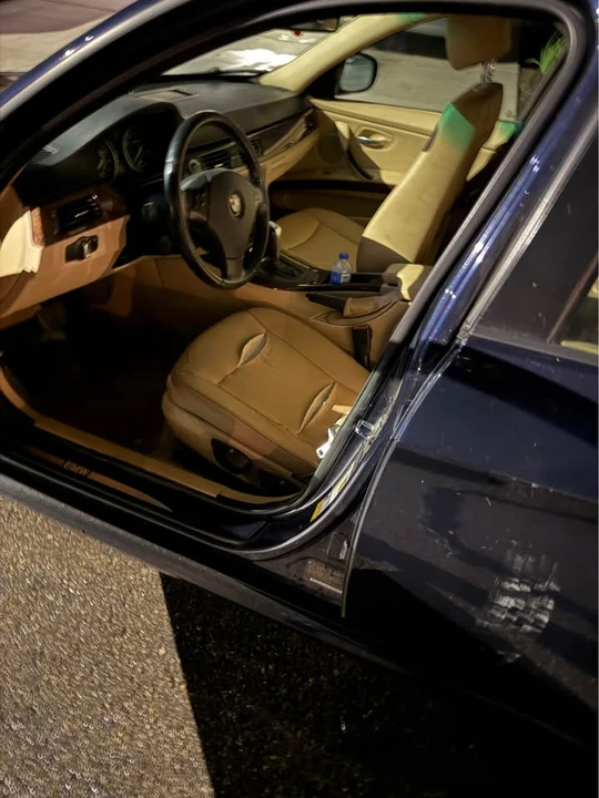 2004 BMW E46 3 Series - Image 4 of 5