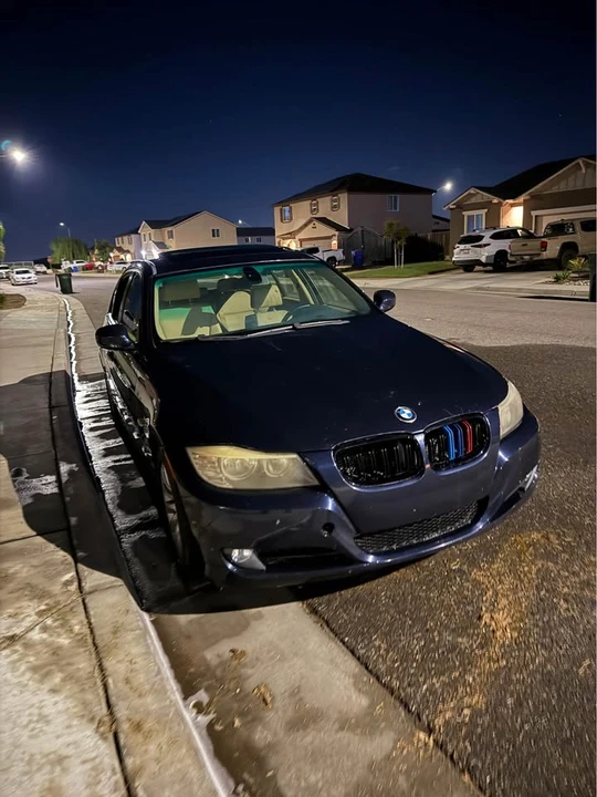2004 BMW E46 3 Series - Image 2 of 5
