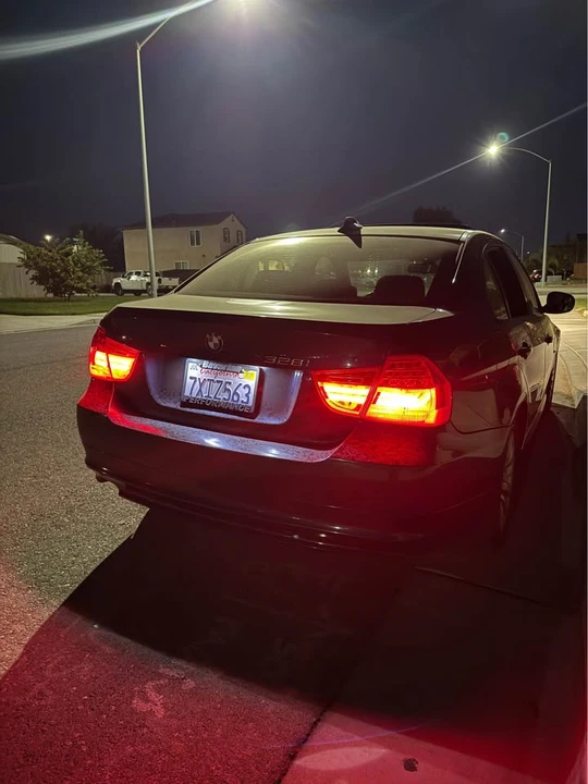 2004 BMW E46 3 Series - Image 3 of 5