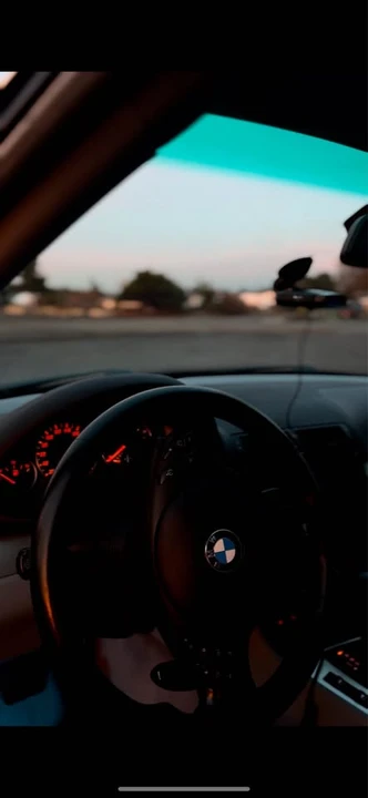 2004 BMW E46 3 Series - Image 4 of 6