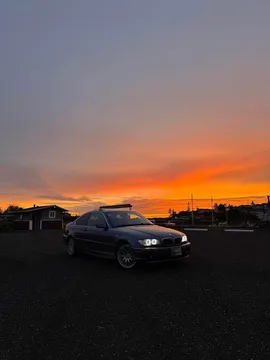 2004 BMW 330Ci Coupe