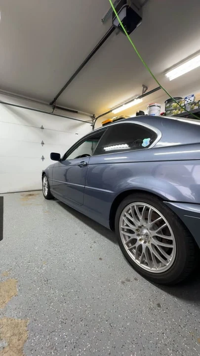 2004 BMW E46 3 Series - Image 3 of 6