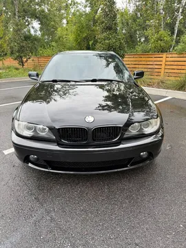 2004 BMW 330Ci