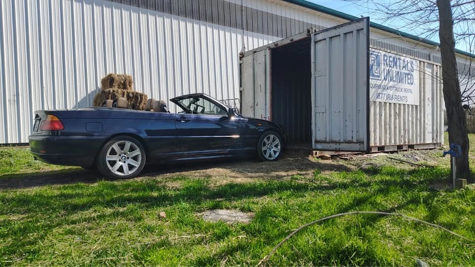2004 BMW E46 3 Series - Image 3 of 5