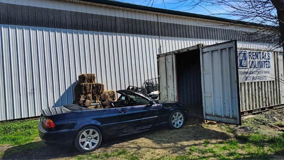 2004 BMW E46 3 Series - Image 4 of 5