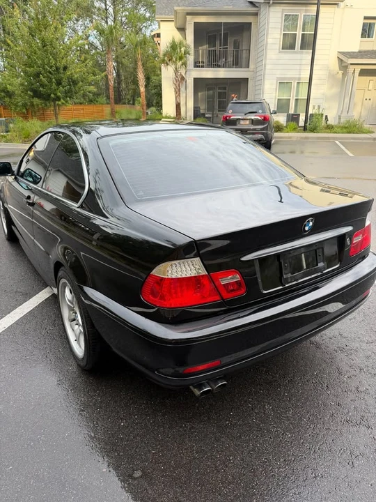 2004 BMW E46 3 Series - Image 4 of 20