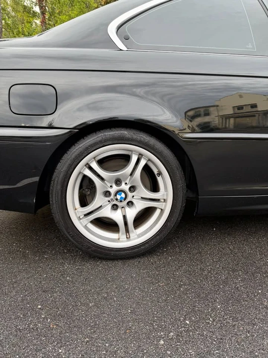 2004 BMW E46 3 Series - Image 9 of 20