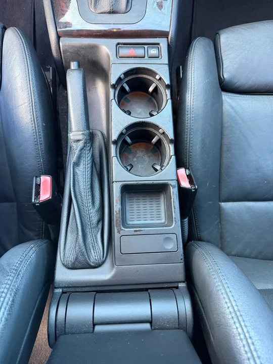 2004 BMW E46 3 Series - Image 16 of 20