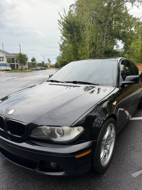 2004 BMW E46 3 Series - Image 2 of 20