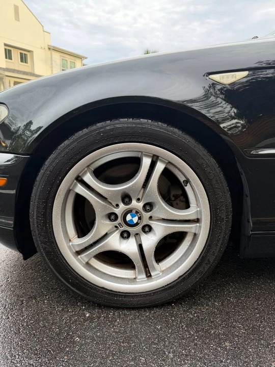 2004 BMW E46 3 Series - Image 7 of 20