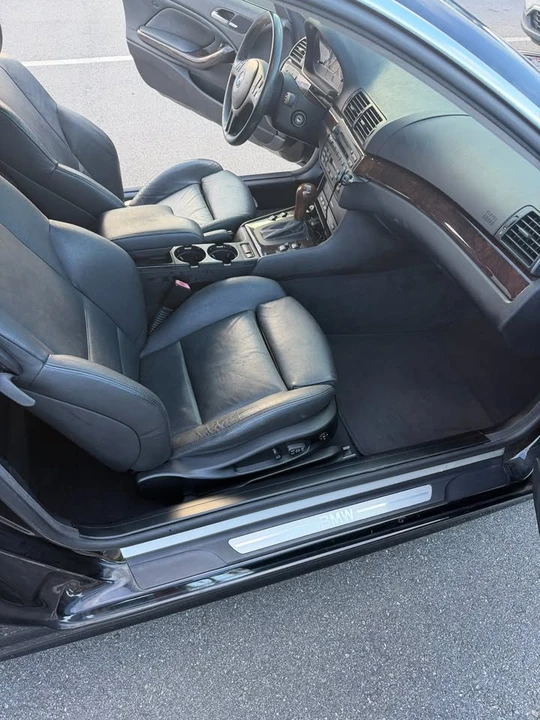 2004 BMW E46 3 Series - Image 18 of 20
