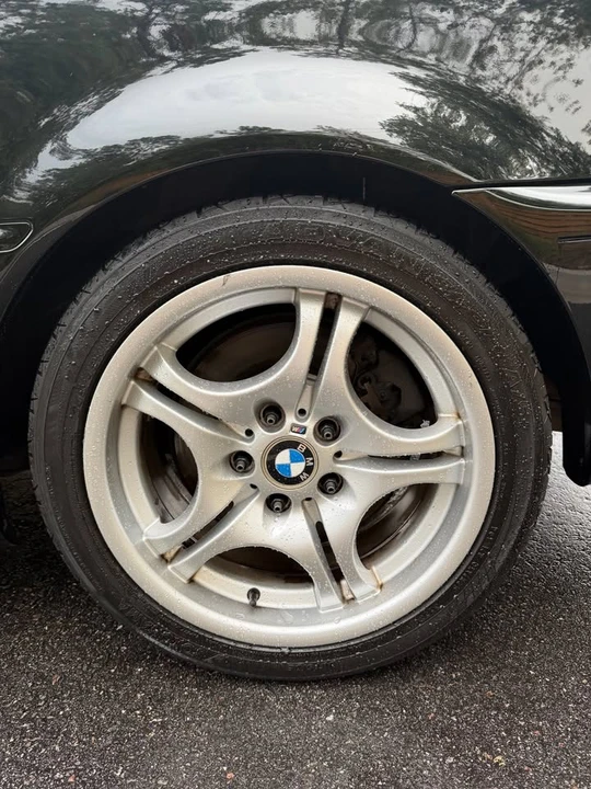 2004 BMW E46 3 Series - Image 8 of 20