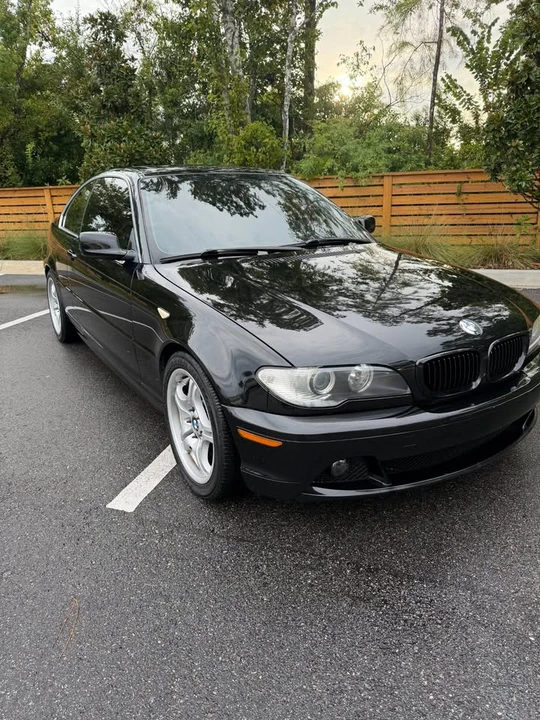 2004 BMW E46 3 Series - Image 3 of 20
