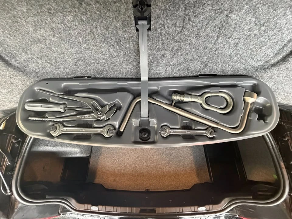 2004 BMW E46 3 Series - Image 20 of 20