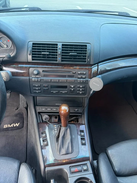2004 BMW E46 3 Series - Image 15 of 20