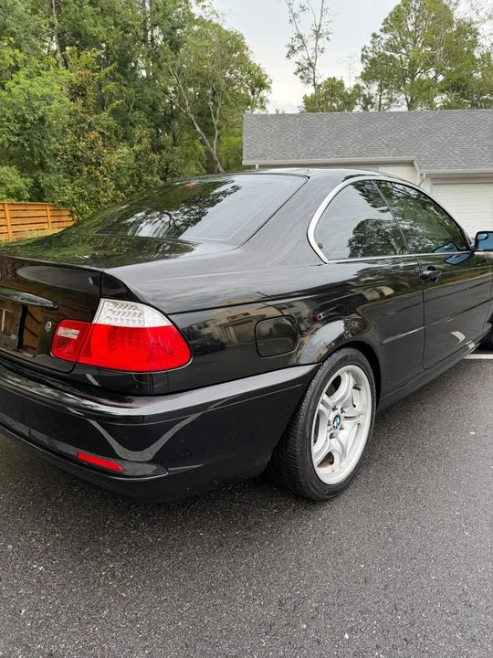 2004 BMW E46 3 Series - Image 6 of 20