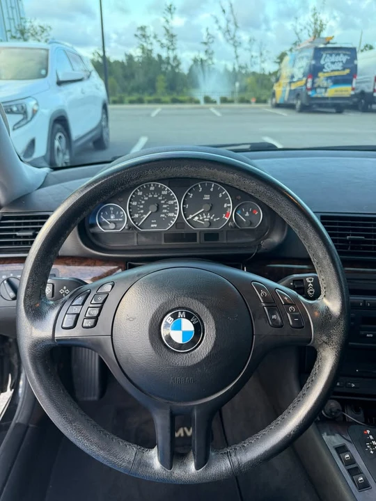 2004 BMW E46 3 Series - Image 13 of 20