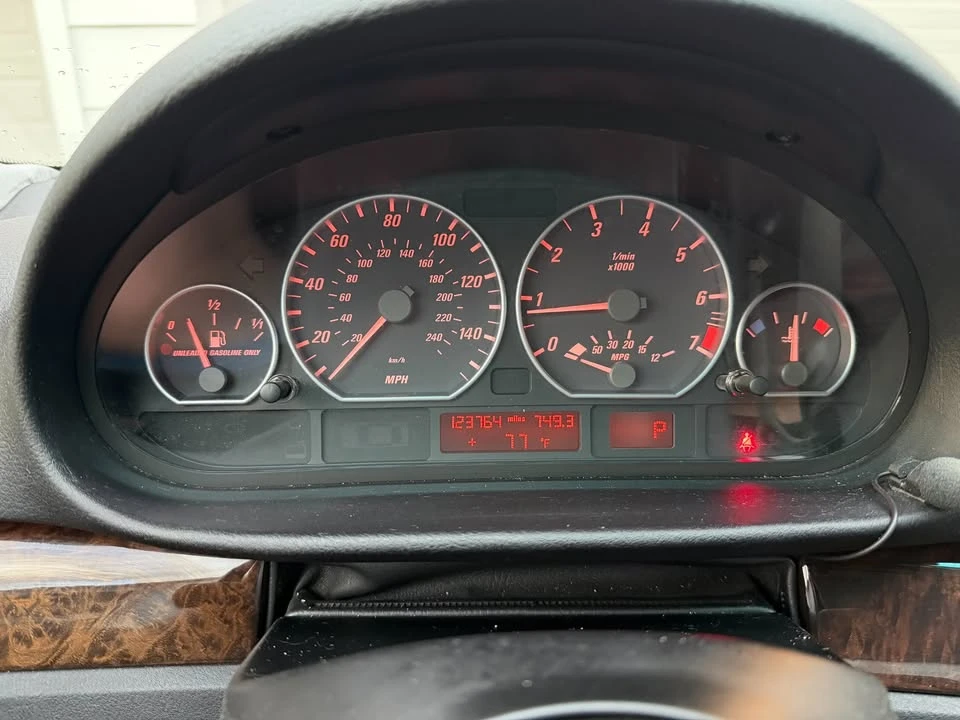 2004 BMW E46 3 Series - Image 14 of 20