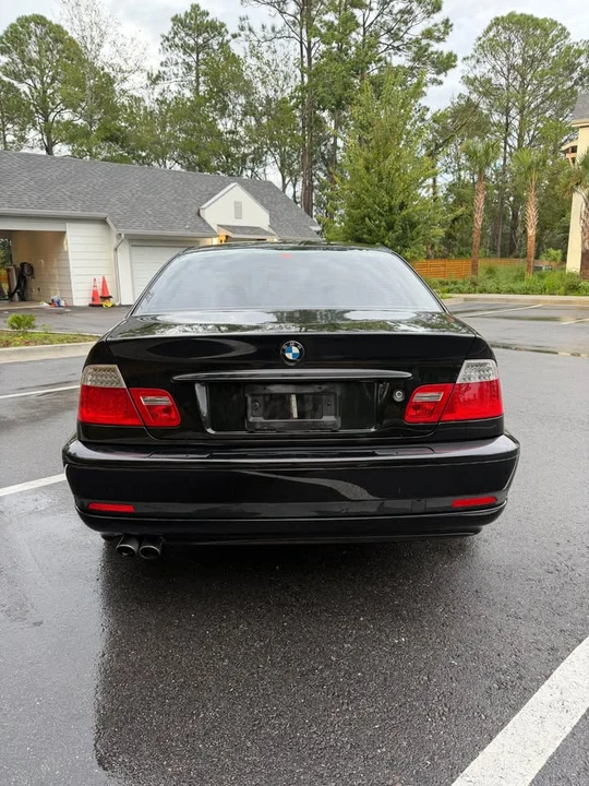 2004 BMW E46 3 Series - Image 5 of 20