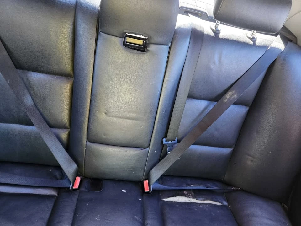 2004 BMW E60 5 Series Sedan - Image 6 of 7