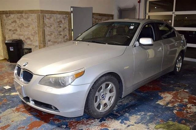 2004 BMW 5 Series - Image 2 of 12