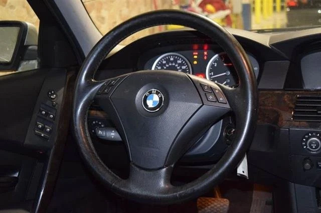 2004 BMW 5 Series - Image 12 of 12