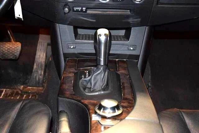 2004 BMW 5 Series - Image 11 of 12