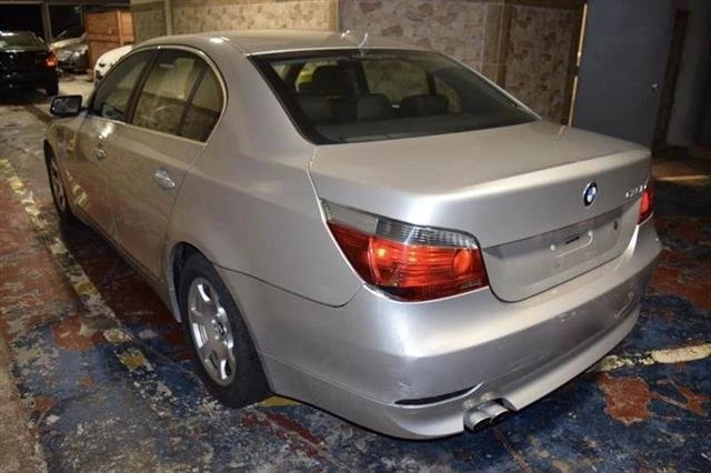 2004 BMW 5 Series - Image 7 of 12