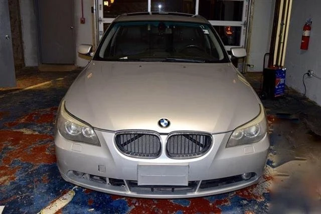 2004 BMW 5 Series - Image 3 of 12