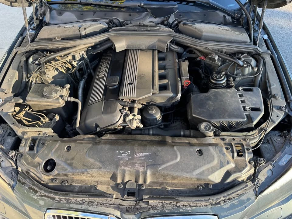 2004 BMW E60 5 Series Sedan - Image 20 of 20