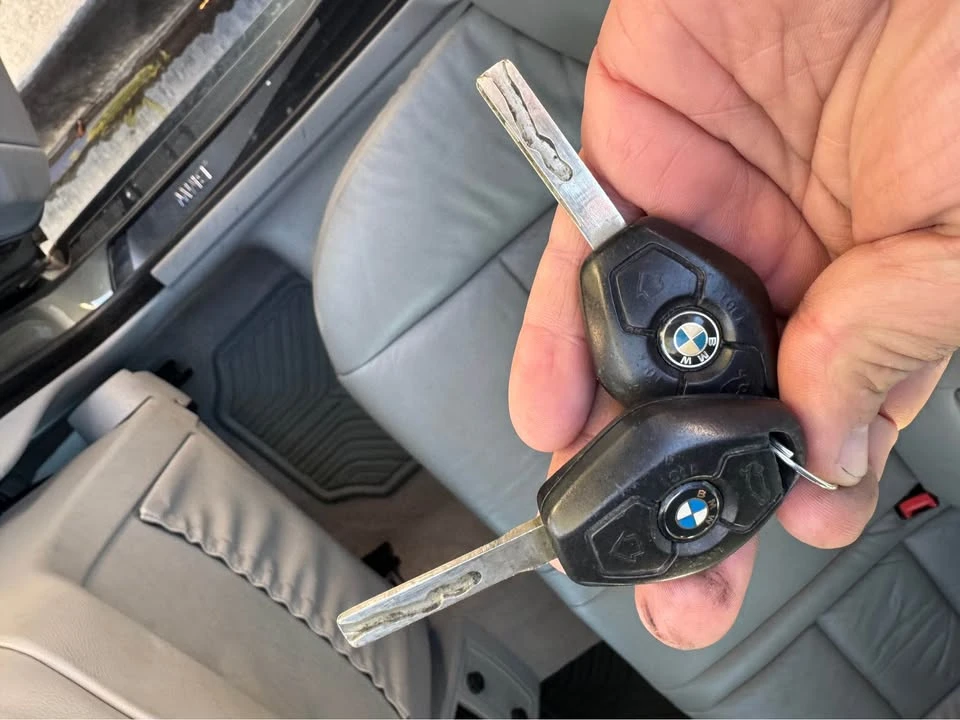 2004 BMW E60 5 Series Sedan - Image 16 of 20