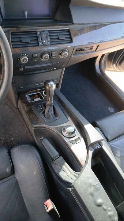 2004 BMW E60 545i & 550i Sedan - Image 7 of 8