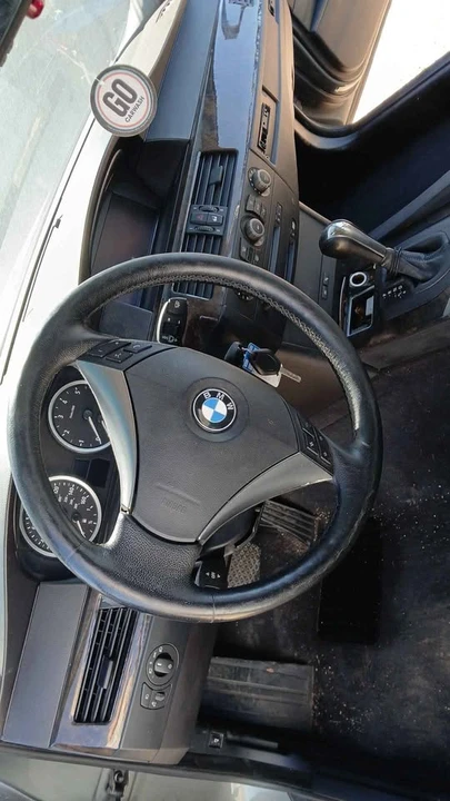 2004 BMW E60 545i & 550i Sedan - Image 5 of 8