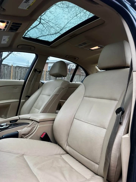 2004 BMW 5 Series - Image 7 of 13