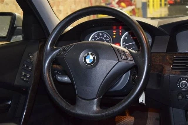 2004 BMW 5 Series - Image 12 of 12