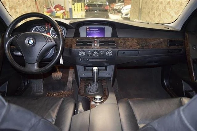 2004 BMW 5 Series - Image 9 of 12