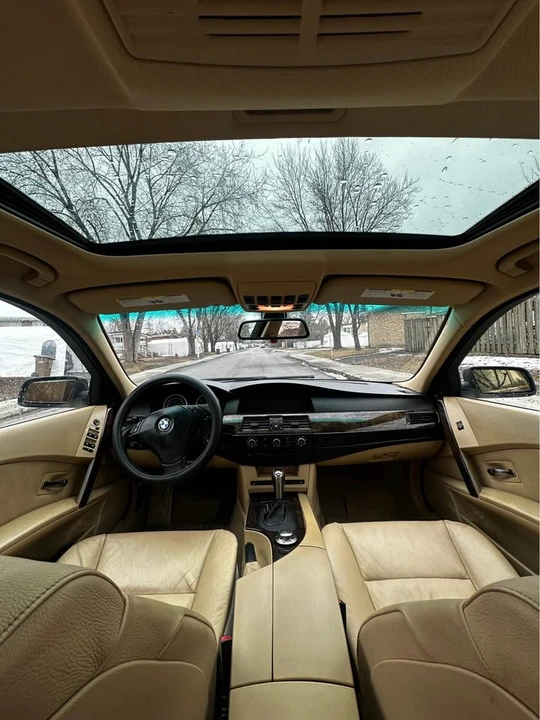 2004 BMW 5 Series - Image 12 of 15