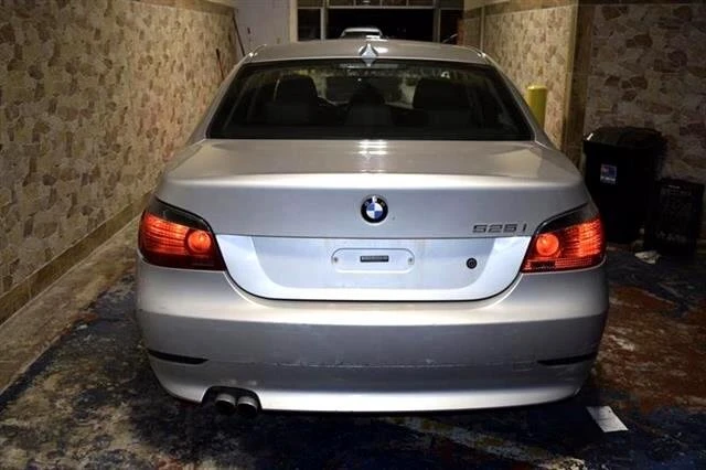 2004 BMW 5 Series - Image 6 of 12