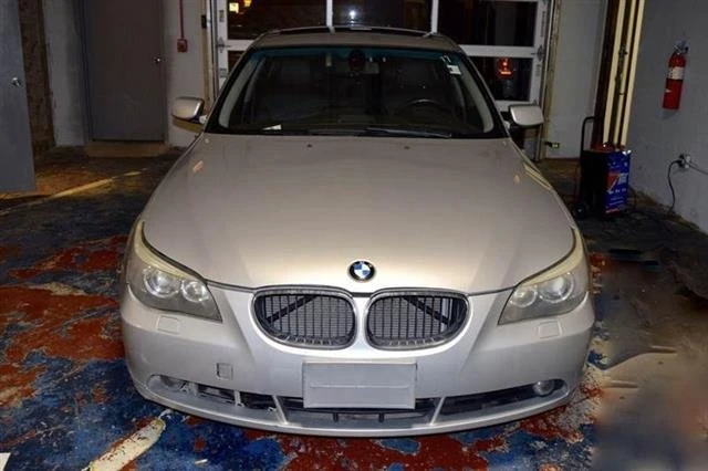 2004 BMW 5 Series - Image 3 of 12